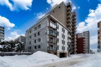 Zabo Hills 302 - B&B Sapporo