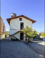 Casa a 650 Metros da Praia, Agencia Carvalho - B&B Navegantes