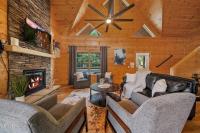 Cabin in Sevierville - B&B Sevierville