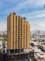 Departamento en Torre Historicah - Ferienwohnung Monterrey