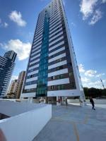 Rosarinho Premium Flat - Conforto extremo - B&B Recife