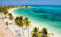 Cabañas Green Yard - Ferienwohnung San Andres