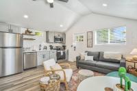 Kiowa Studio | Minutes to Garden of the Gods & OCC - Chambres d'hôtes Colorado Springs
