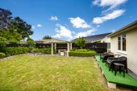 Central Ease - Napier Holiday Home - B&B Napier City