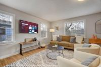 The Kiowa House: Stroll through Old Colorado City - B&B Colorado Springs