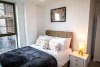 Fabulous 2 Bedroom Apartment in Central Manchester - Bed and Breakfast Manchester
