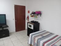 Loft 0 with 2 beds near Fundidora and Cintermex - B&B Monterrey