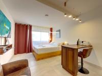 Juliette Signature Studio - T1 de 25m2 - Centre-ville de Saint-Denis - B&B Saint-Denis