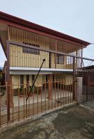 Alojamiento Vistas Chirripo espacioso con Parqueo - B&B San Isidro