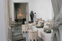 Loggia Suite