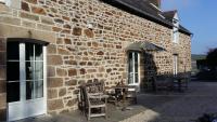 Le Jardin à Mordreuc - B&B