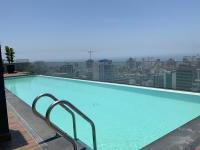 Modern apartment in Larco 791 - Ferienwohnung Lima