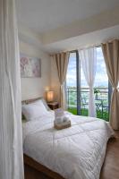 Staycation in Diamond - Bed and Breakfast Manilla