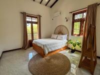 Authentic Modern Villa 10mn Walk to Hiriketiya Beach - B&B Dikwella
