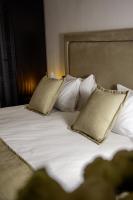 Habitación Doble con baño privado