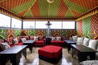 Riad Zaki Marrakech & SPA - B&B Marrakech