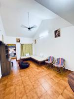 Coconut Bay 2BHK Apartments Goa - B&B Baga