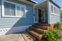 Bungalow Blue - 8 Illawong Lane - Bed and Breakfast Evans Head