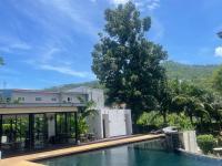 Le Grand Bleu - Chambres d'hôtes Ko Samui