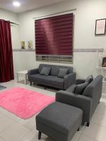 Home Stay Teratak Hereda Family Sg Soi Kuantan Pahang - Chambres d’hôtes Kuantan