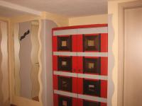 Habitación Doble Económica