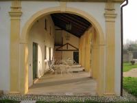 Villa Pastori - B&B Mira