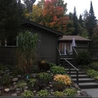 Cloverleaf Cottages, Case vacanze - Oxtongue Lake