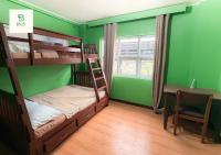 Habitación Doble Económica