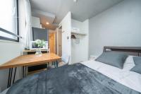 unito residence KAMATA South - Bed and Breakfast Tokio