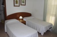 Single Room with Balcony