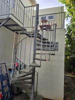 Sunny Spacious Studio apartment Pereybere - B&B Grand Baie