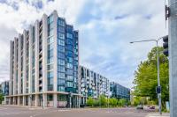 Spacious 3BR Apartment in the Heart of the City - Hosted by Canstay - Chambres d'hôtes Canberra