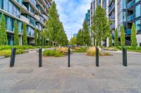 Spacious 3BR Apartment in the Heart of the City - Hosted by Canstay - Chambres d'hôtes Canberra