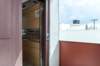 Apartamento PUERTA-CALETA by Cadiz4Rentals - Bed and Breakfast Cádiz