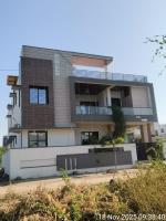 Rama Ashish - Chambres d’hôtes Ābu Road