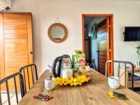 Teahupo'o Lodge Tahiti - Maison familiale au cœur du village - Canoës inclus - Chambres d'hôtes Teahupoo