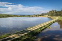 Merci Dieu Country Cottage - Ferienwohnung Howick