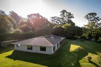 Merci Dieu Country Cottage - Bed and Breakfast Howick