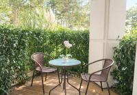 Harmony Suites Grand Resort-15 Private Apartment 109 - Bed and Breakfast Slanchev Bryag