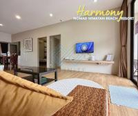 Harmony Serene 3BR Nomad Sematan Beach Resort - B&B Sematan