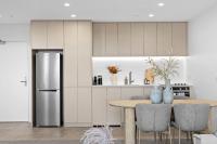 1 Bedroom Apartment near Te Kaha Stadium - Chambres d'hôtes Christchurch