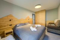 Loredana 2 - Happy Rentals - B&B Livigno