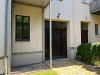 City-Appartment im Bachhviertel - B&B Lipsia
