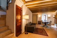 Casa con 2 Camere da Letto - Edificio Separato