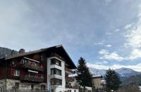 Chalet Rezia - B&B Savognin