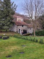 Le Moulin des Puys - B&B Orcines