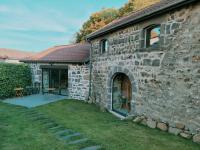 Le Moulin des Puys - B&B Orcines