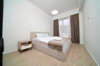 Appartamento Deluxe con 2 Camere da Letto e Balcone