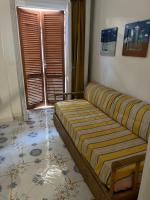 Il Rifugio di Ulisse - Ferienwohnung Copanello