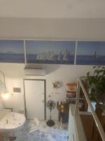 Il Rifugio di Ulisse - Ferienwohnung Copanello